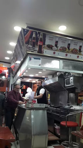 Sevgili Döner Sakarya Adapazarı