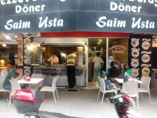 Dönerci Saim Usta Sakarya Adapazarı