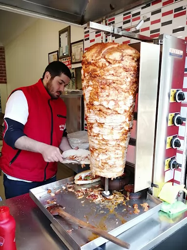 Kınık Döner Sakarya Adapazarı