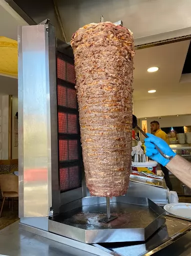 Osmanlı Döner Sakarya Serdivan