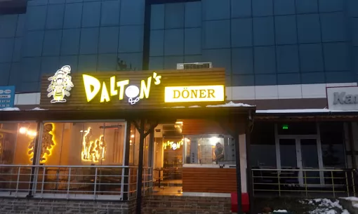 Dalton's Döner Sakarya Serdivan