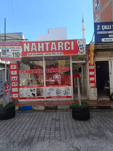 Van Anahtarcı- Çilingir Hüseyin Usta Van İpekyolu