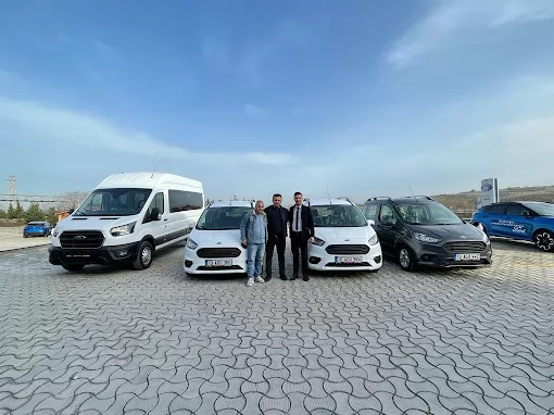 Fatihhan Turizm Rent a Car Balıkesir Altıeylül