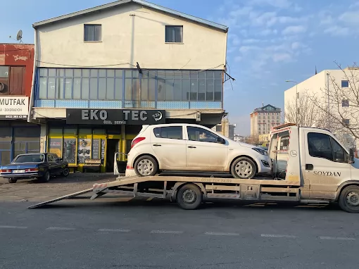 Soydan Oto Kurtarma Kayseri Çekici Acil Yol Yardım Kayseri Talas