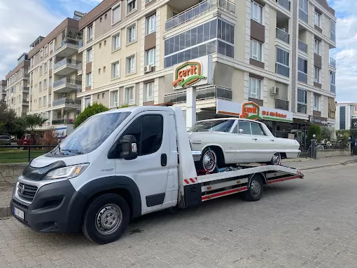 KURTARICI-KAYSERİ OTO KURTARMA-ÇEKİCİ-ACİL YOL YARDIM Kayseri Kocasinan