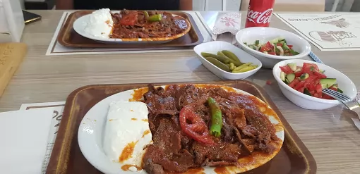 Yeşil Döner Nevşehir Merkez