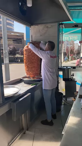 Şirin Döner Nevşehir Merkez