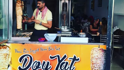 Doy Yat Döner Nevşehir Merkez