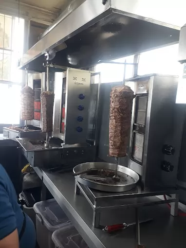 Miss döner Nevşehir Merkez