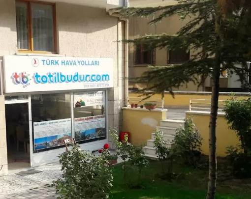 OPİUM TURİZM -Tatil Budur Seyahat Acentası Afyonkarahisar Merkez