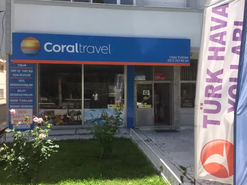 Ceba Turizm Afyonkarahisar Merkez