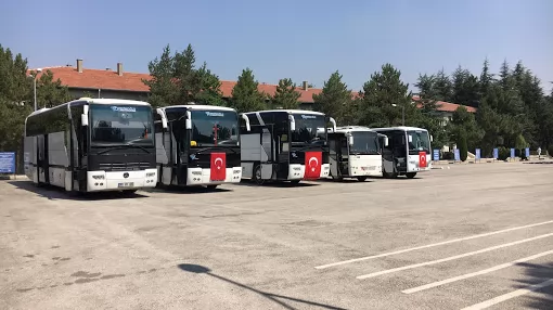 Kocakerimoğlu Taş.Tur. Afyonkarahisar Merkez