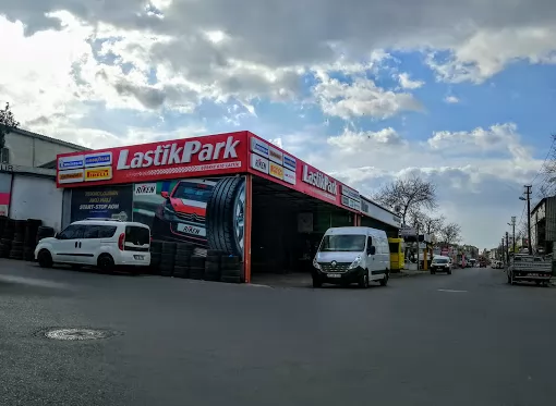 LastikPark - Gürkay Oto Tekirdağ Süleymanpaşa