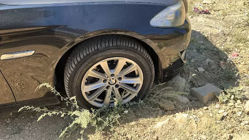 Tekirdağ Lastik Yol Yardım Tekirdağ Süleymanpaşa