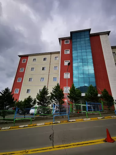 Recep Tayyip Erdoğan Üniversitesi Rize Eğitim Ve Araştırma Hastanesi Rize Merkez