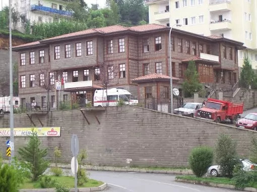 Kalkandere Şaban Cengiz İlçe Devlet Hastanesi Rize Kalkandere