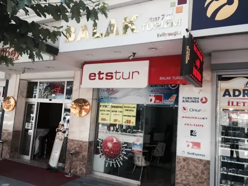 BALAK TURİZM Elazığ Merkez