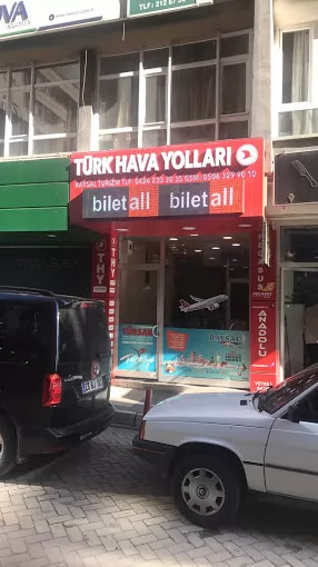 BAYSAL TURİZM SEYAHAT ACENTALARI ELAZIĞ Elazığ Merkez