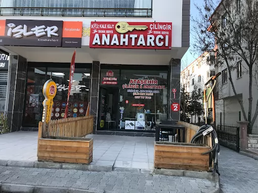 Elazığ Çilingir ve Anahtarcı Elazığ Merkez