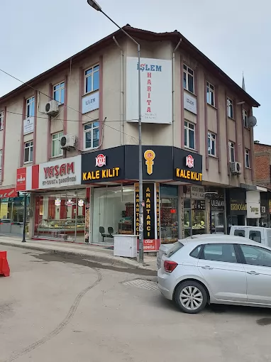 BUDAK ANAHTARCILIK(çilingir) Elazığ Merkez