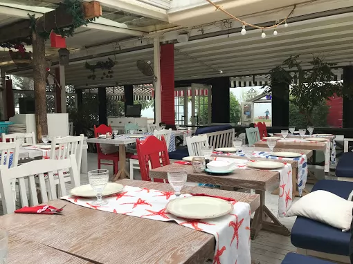 Müdavim Restaurant Samsun Atakum