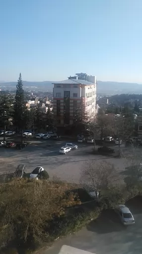 Marash Life Hospital Kahramanmaraş Onikişubat