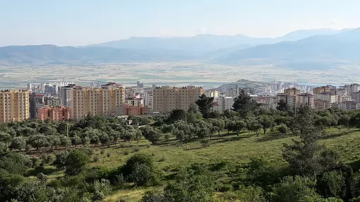 Özel Devakent Hastanesi Kahramanmaraş Dulkadiroğlu