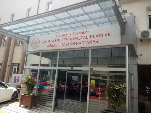 Yavuz Selim Kemik Hastalıkları Ve Rehabilitasyon Hastanesi Trabzon Ortahisar