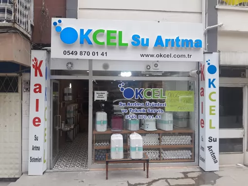 Kırıkkale Su Arıtma Kırıkkale Merkez