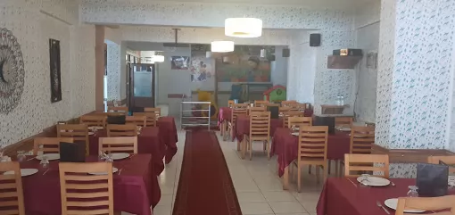 Semazen Restaurant ağrı Ağrı Merkez