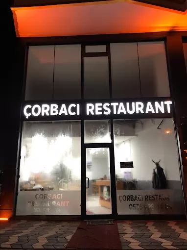 Çorbacı Restaurant Ağrı Ağrı Merkez