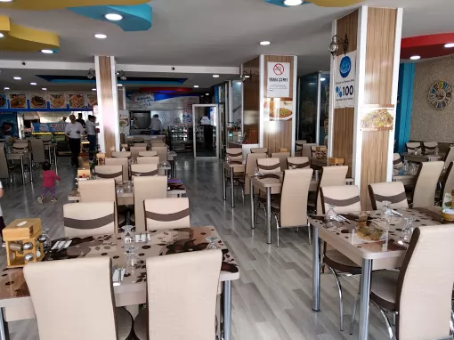 BARBİSOS KEBAP & RESTAURANT Ağrı Merkez