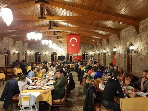 Ararat Restaurant ve Kahvaltı Salonu Ağrı Doğubayazıt