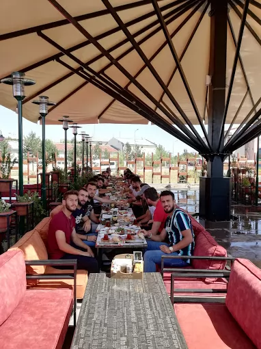 Yalıkavak Cafe restaurant Ağrı Merkez