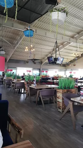 Alaçatı Cafe&Restaurant Ağrı Merkez