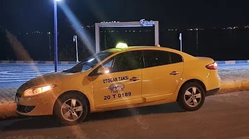 denizli terminal taksi denizli taksi Denizli Pamukkale