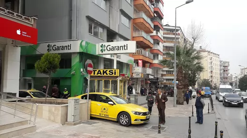 Çınar Taksi Denizli Pamukkale