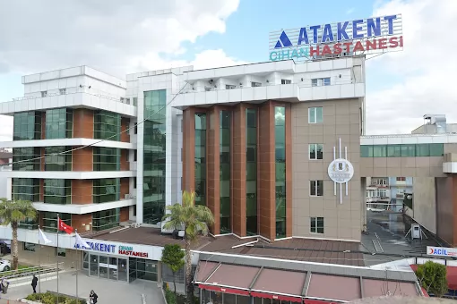 Atakent Cihan Hastanesi Kocaeli İzmit