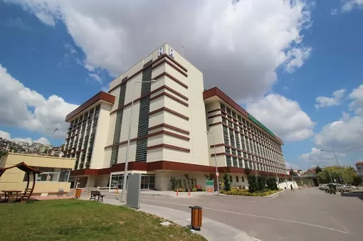 Kocaeli Devlet Hastanesi Kocaeli İzmit