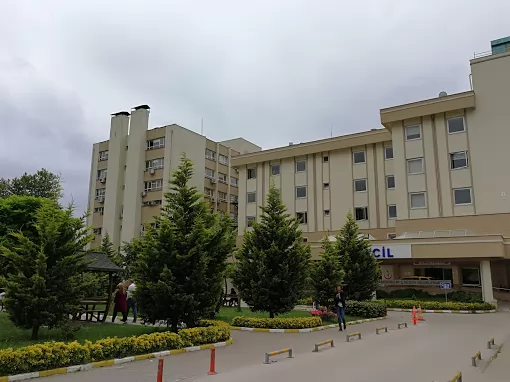 İzmit Seka Devlet Hastanesi Kocaeli İzmit