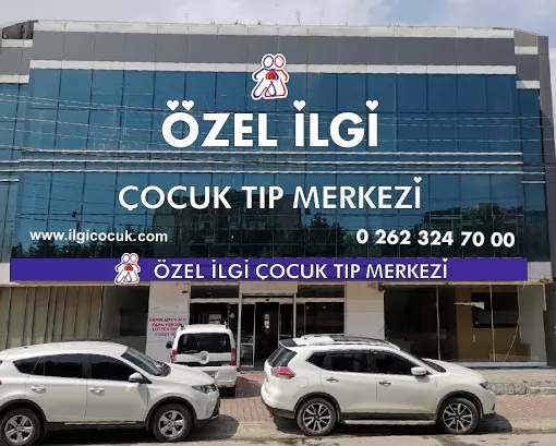 ÖZEL İLGİ ÇOCUK TIP MERKEZi Kocaeli İzmit