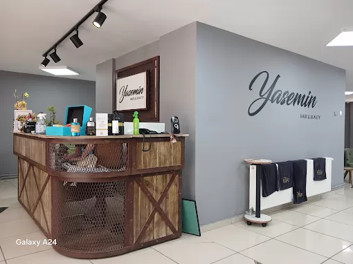 Yasemin Hair-Beauty Sinop Merkez