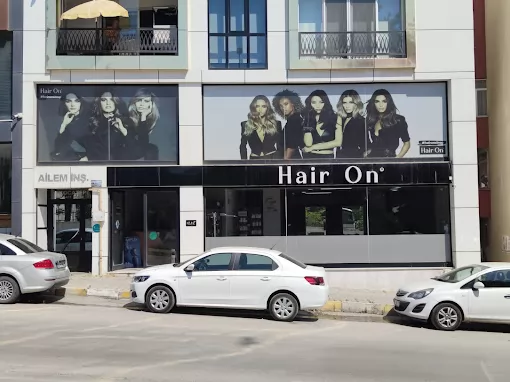 Hair On Sinop Sinop Merkez