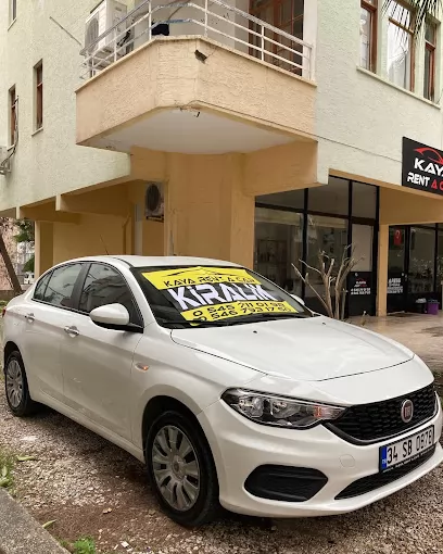 KAYA RENT A CAR OTO KİRALAMA ANTALYA Antalya Konyaaltı