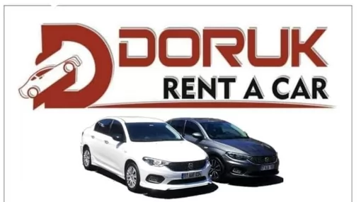 DORUK RENT A CAR ANTALYA Antalya Kepez