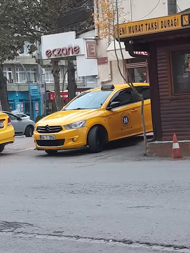 taksi Sakarya Serdivan