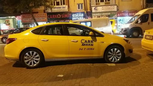 Çark Taksi Sakarya Adapazarı