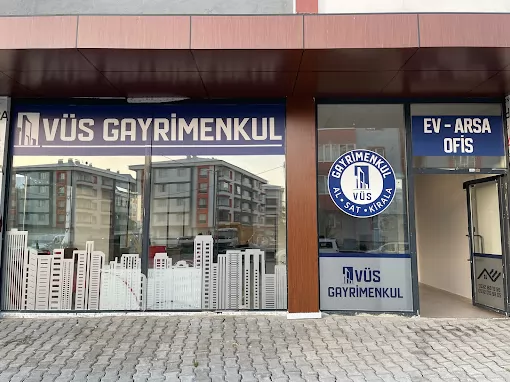 Vüs Gayrimenkul Erzurum Yakutiye