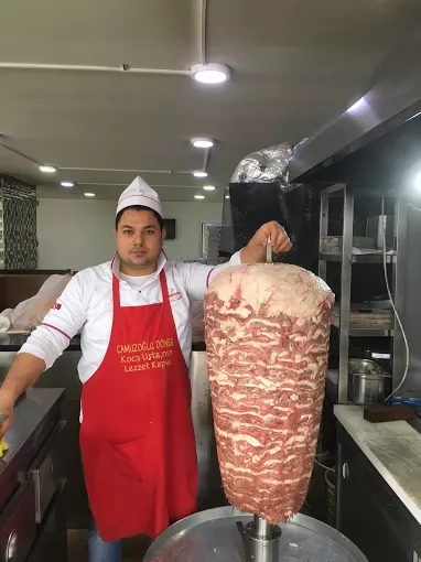 Camuzoğlu Döner Antalya Muratpaşa