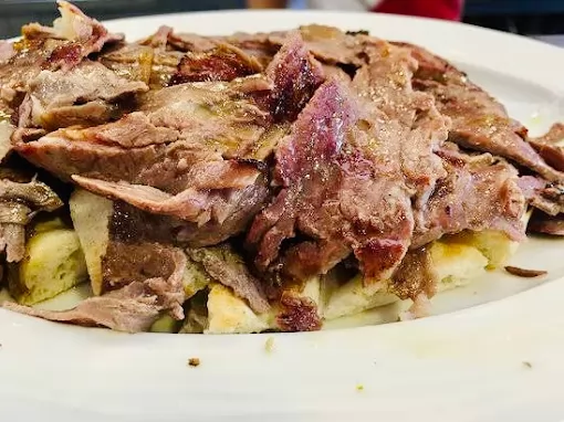 Arzum Döner Antalya Muratpaşa